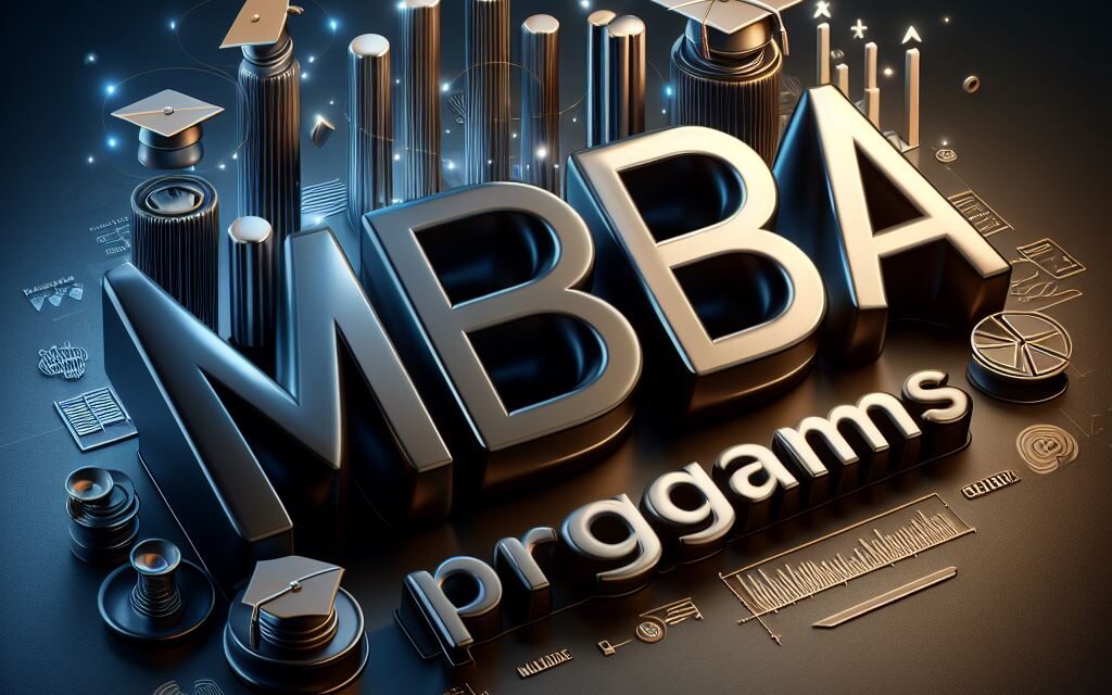 Online Learning MBA Programs